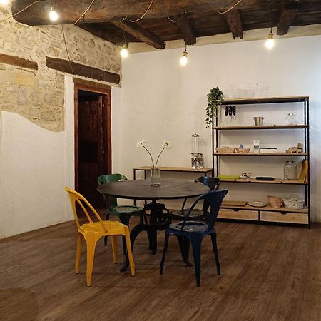 דירות Veroli Stone House מראה חיצוני תמונה