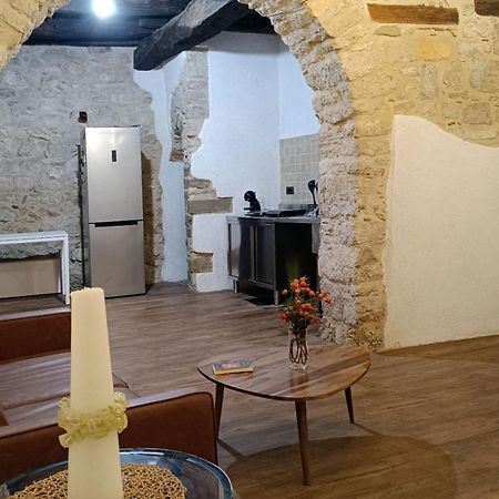 דירות Veroli Stone House מראה חיצוני תמונה